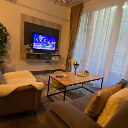 Apartment Pahuljica Travnik Bagian luar foto